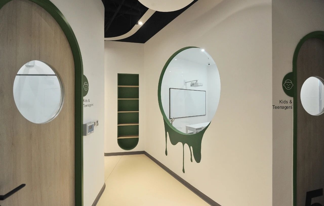 南京优言美语英语学习中心-69