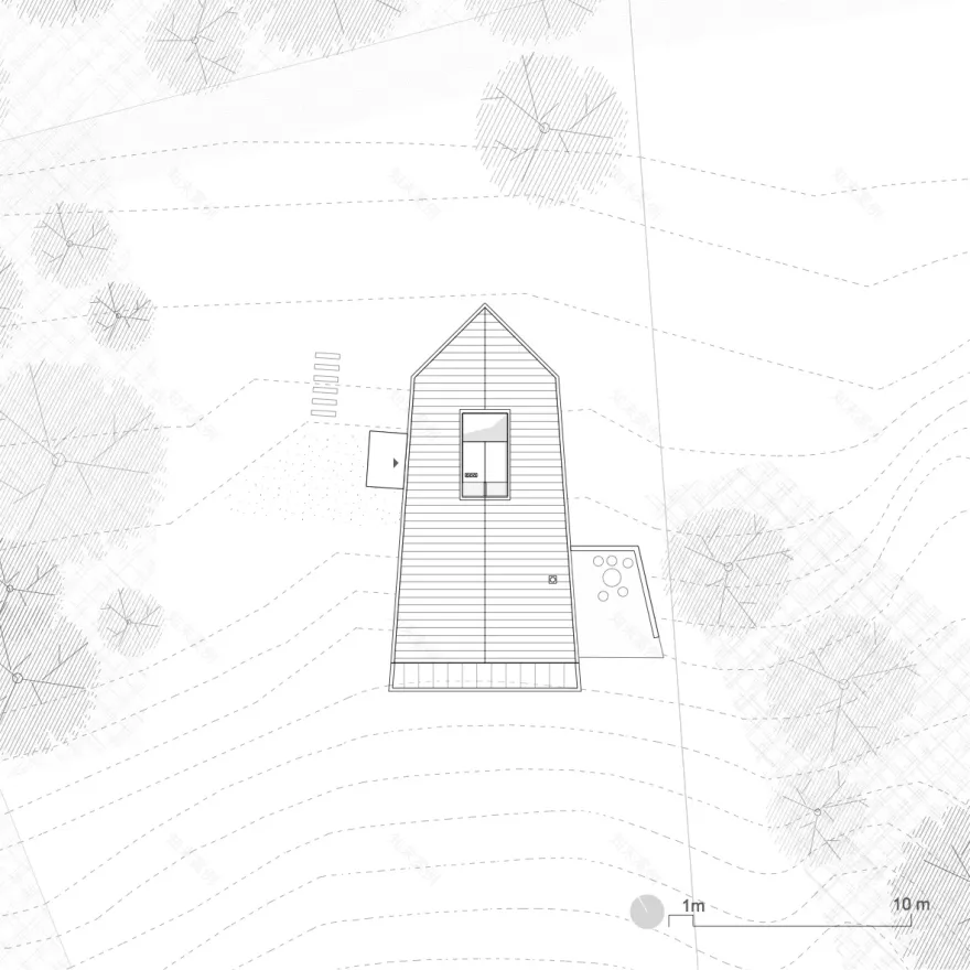 瑞士 Chalméry House-30