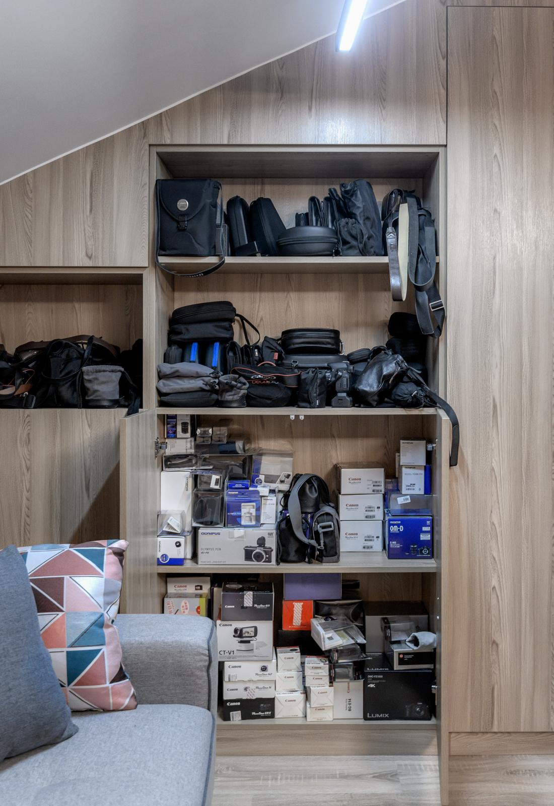 4000+藏书家的梦想之家-79