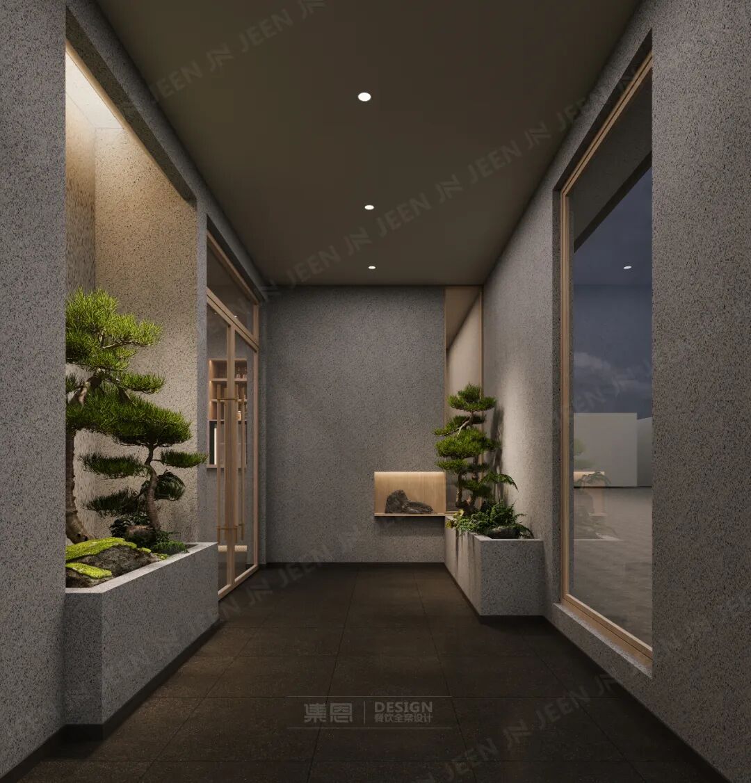 集恩×林烁斋·南通路店-22