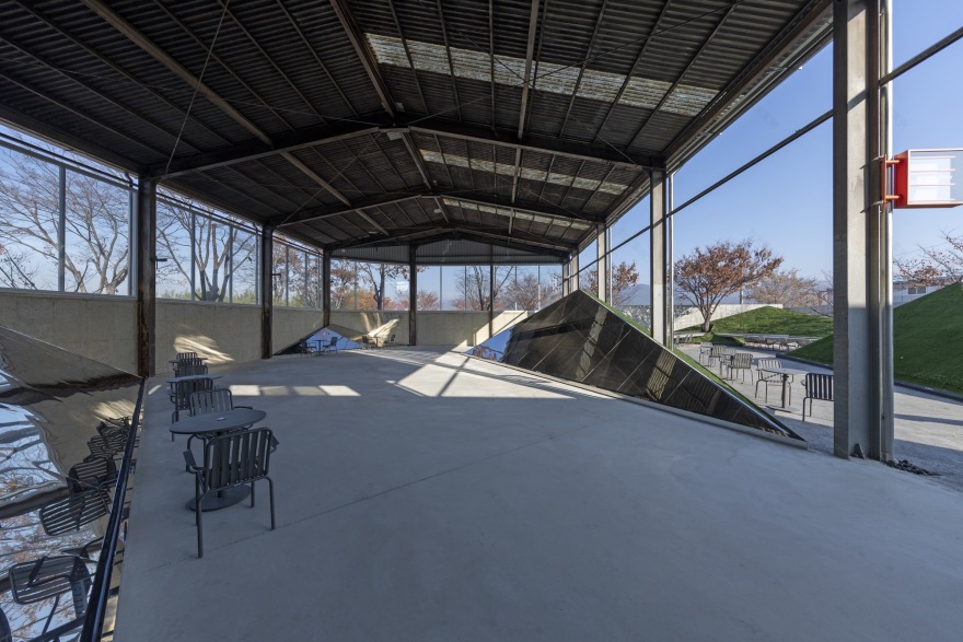 慢但更好咖啡馆和面包店丨韩国丨The Sup-15