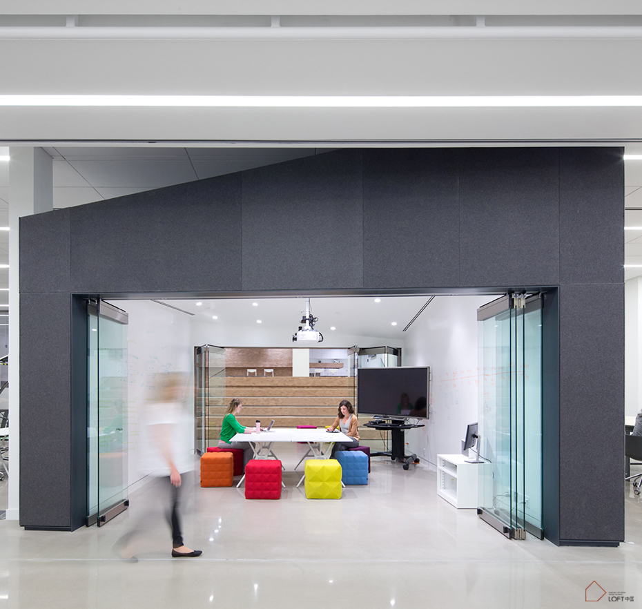 温哥华 Whitespace工作室-0