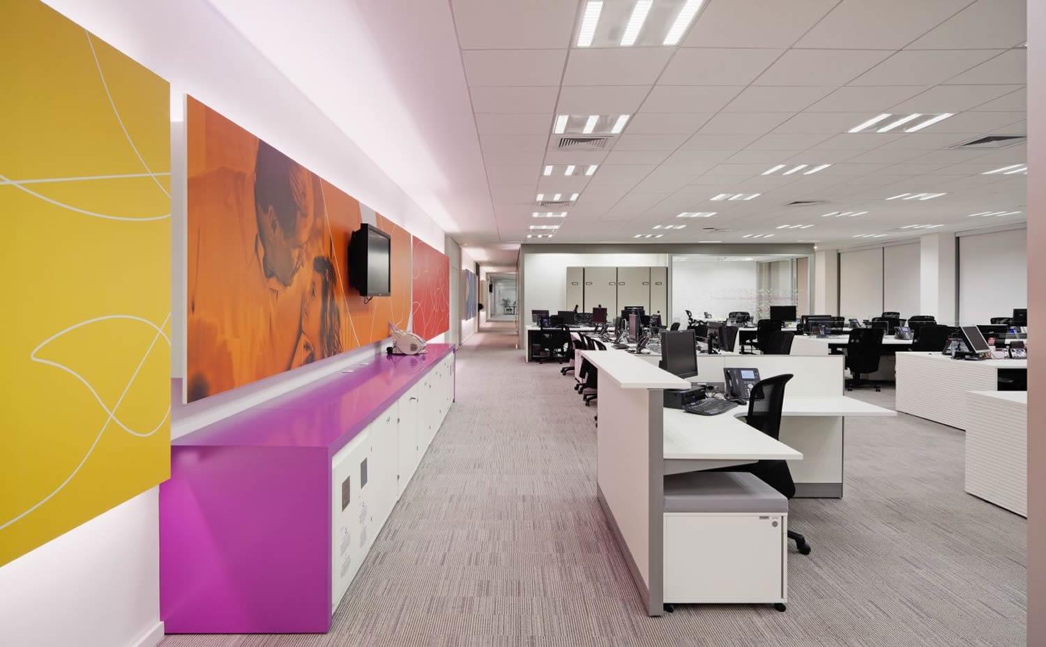 Kraft Foods 巴西总部-8