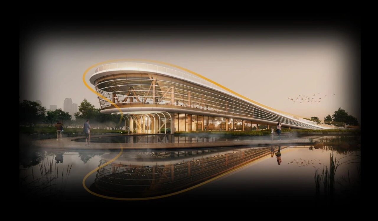 人居国贸林语上城营销中心丨中国成都丨赛拉维设计CLV . DESIGN-9