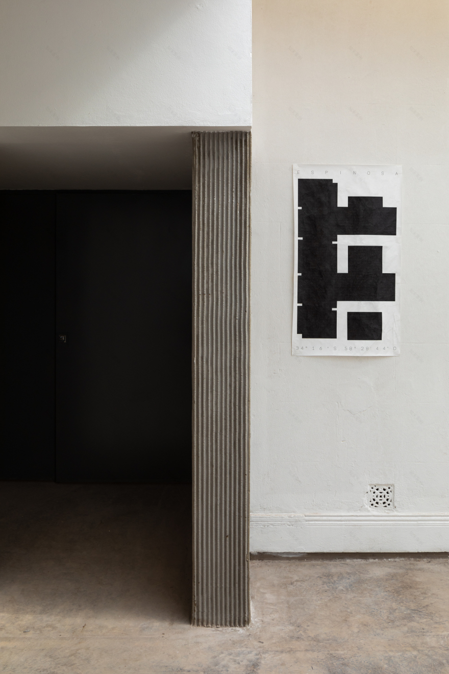 埃斯皮诺萨工作室丨阿根廷布宜诺斯艾利斯丨Julio Sanchez Arimayn-34