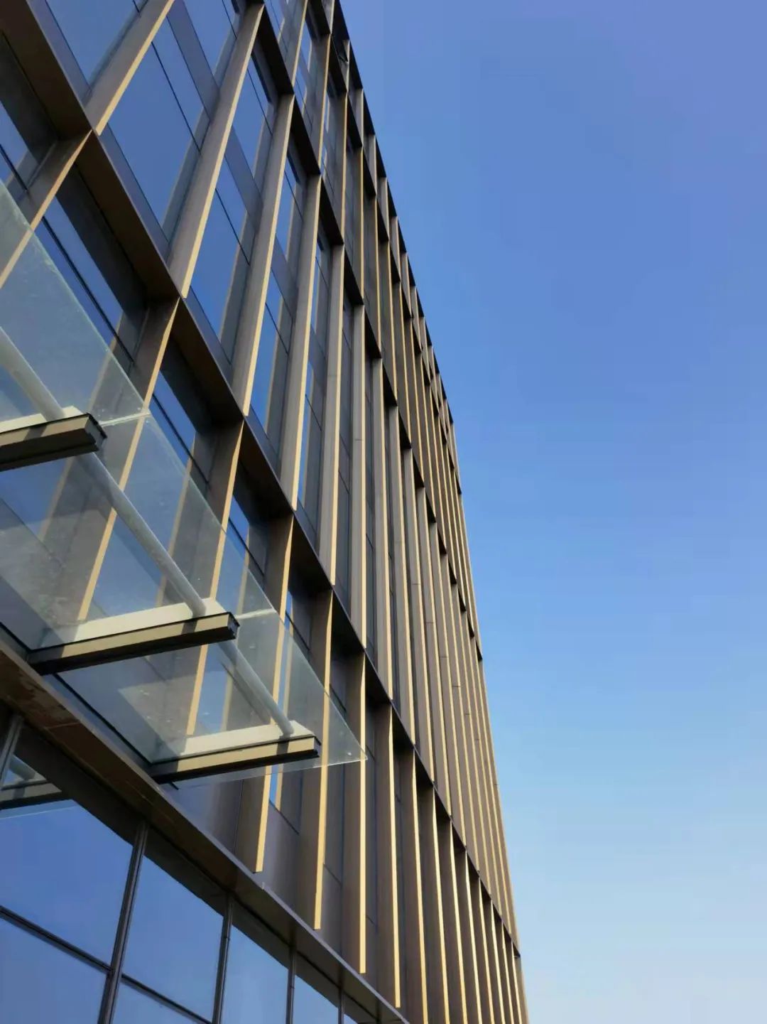 深圳国资国企产业创新中心丨中国深圳丨深圳市库博建筑设计事务所有限公司（立方设计）-34