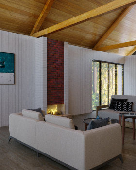 Interior Remodel