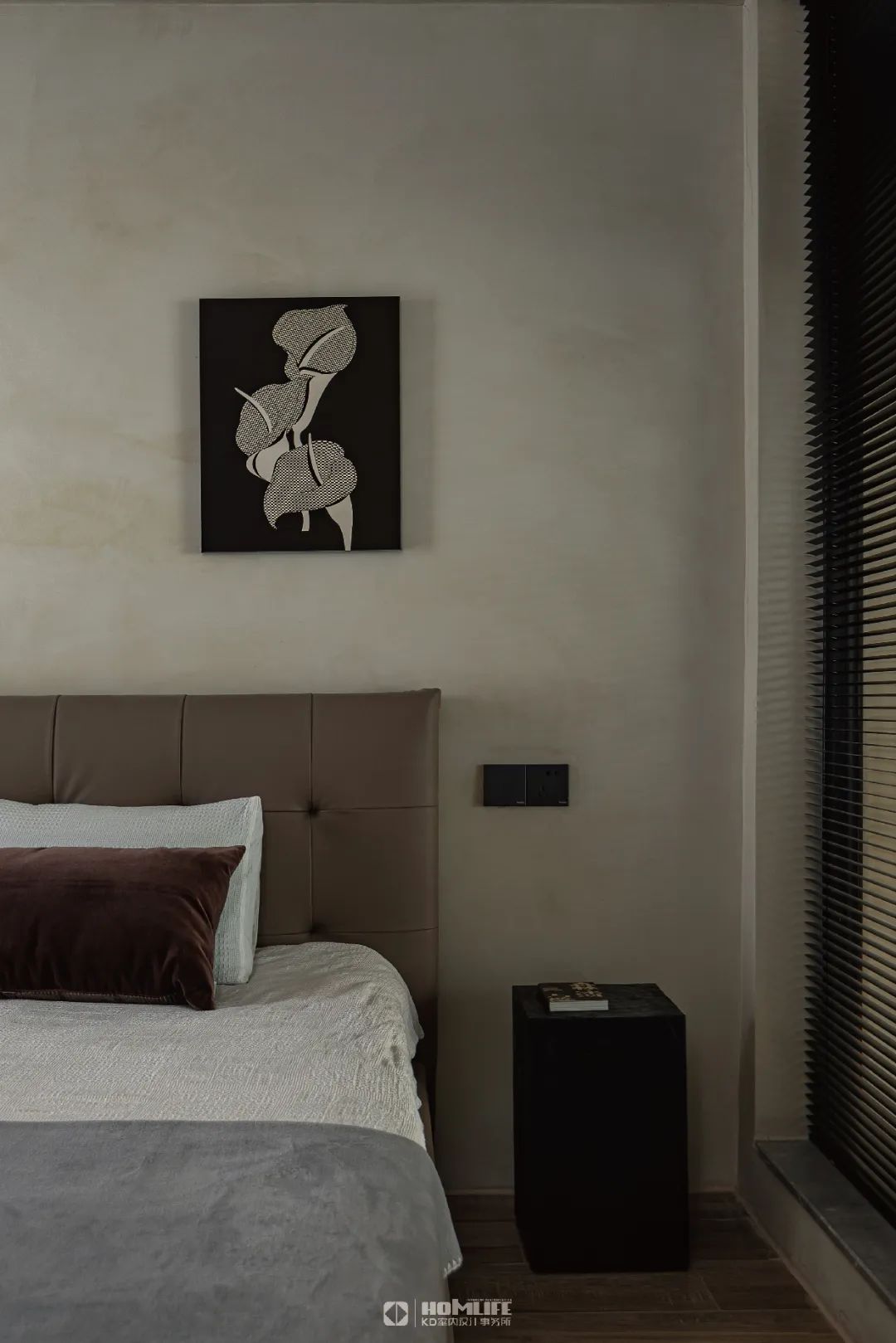 融创·紫泉枫丹（第壹套）丨中国重庆丨KD室内设计事务所-37