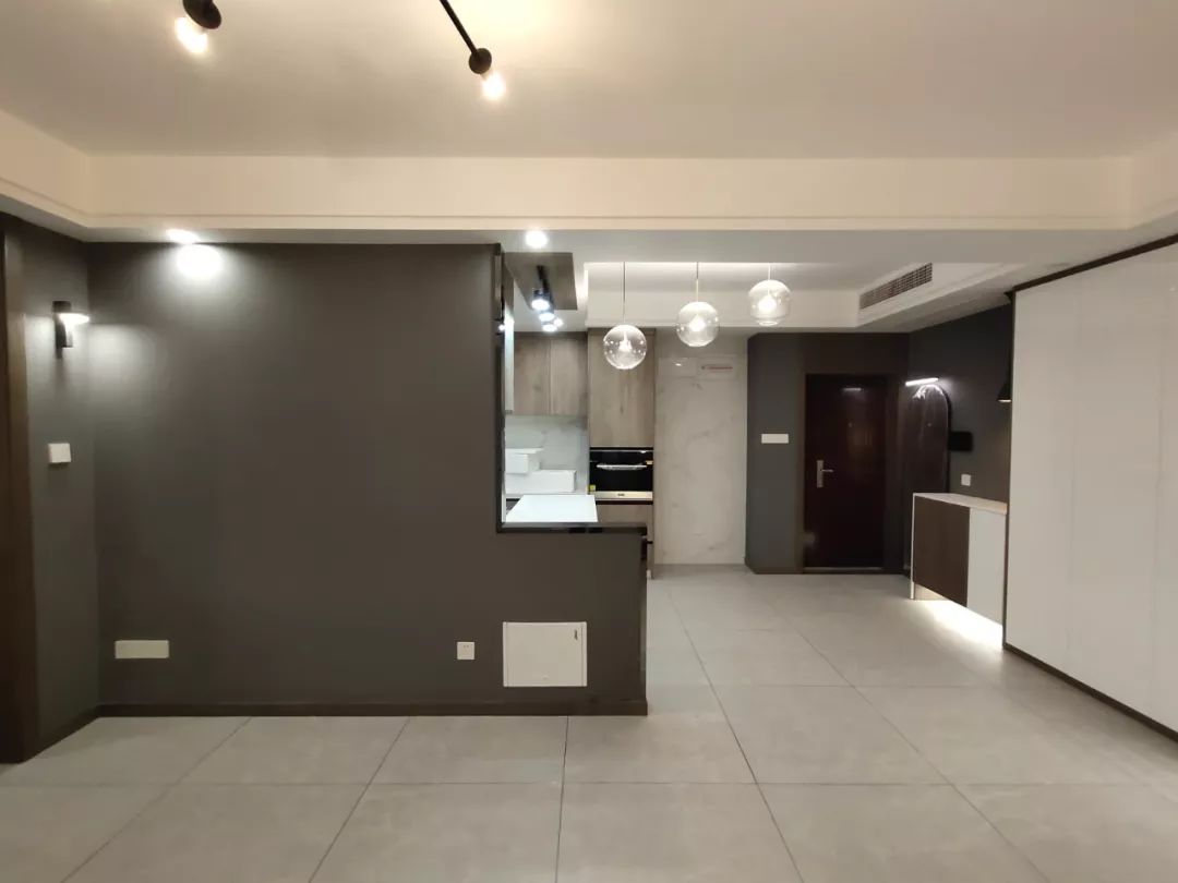 橙熹设计 | 打造温暖居家,品质生活跟踪-57