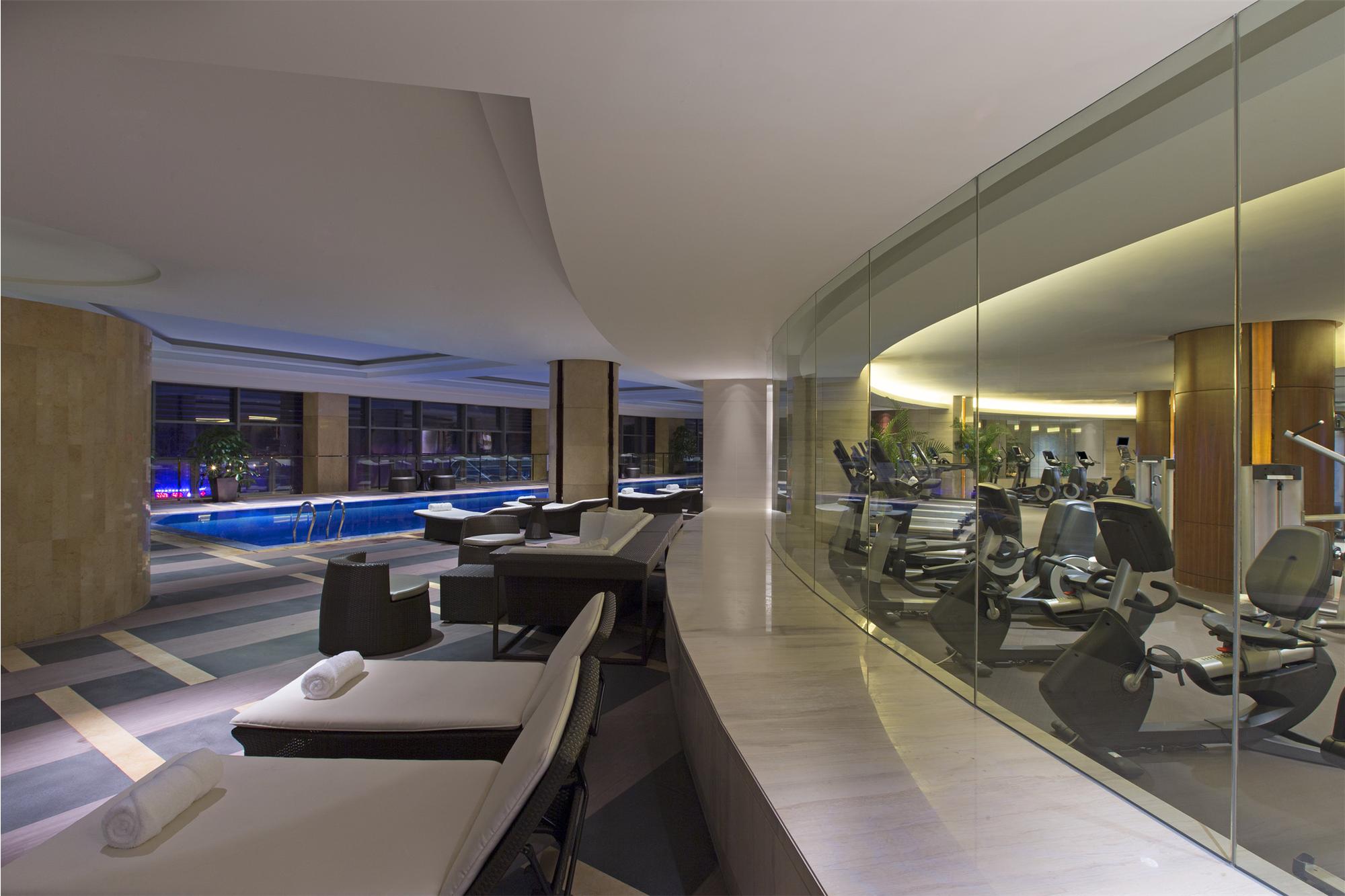 厦门威斯丁酒店-37