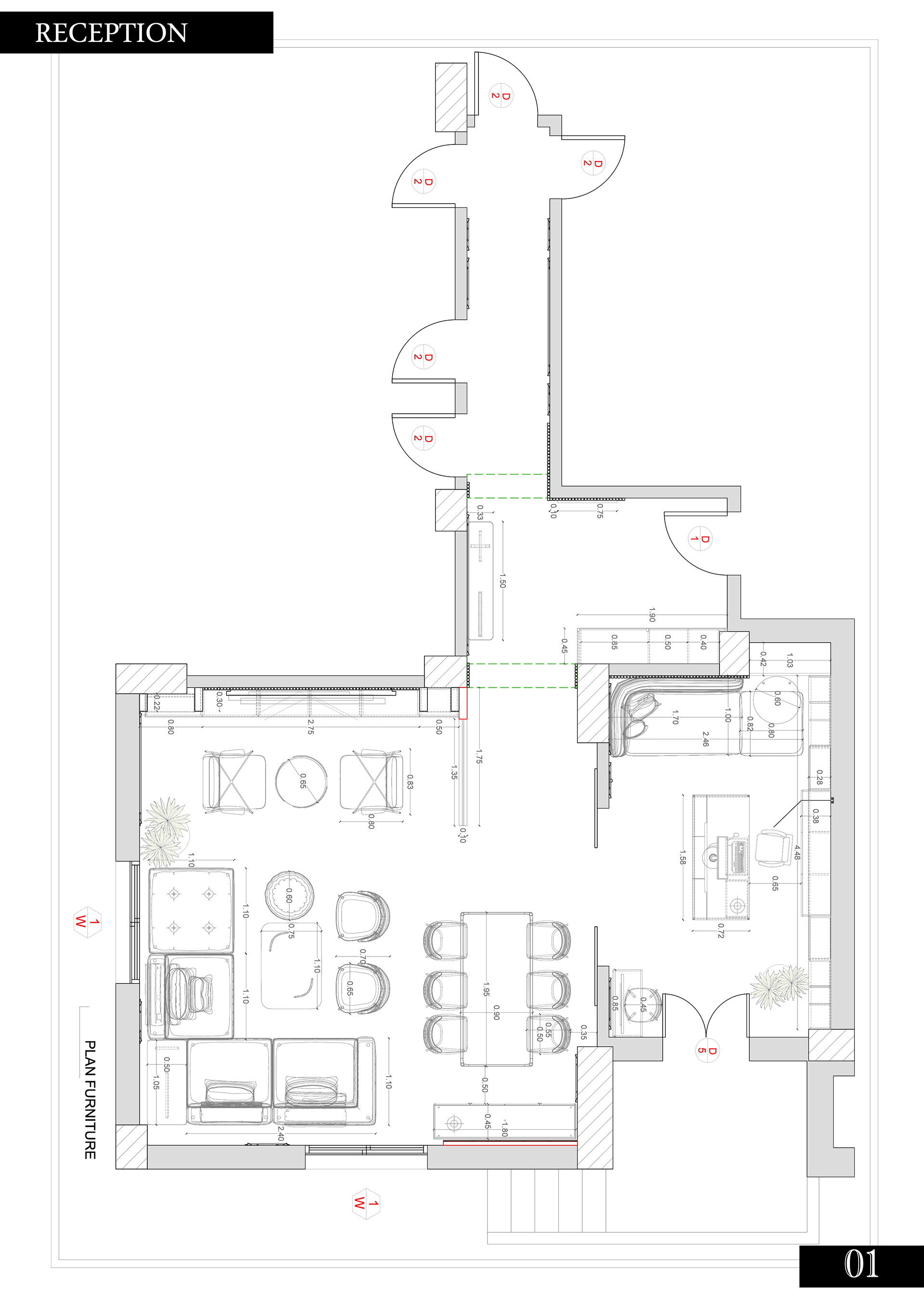 RECEPTION &OFFICE SHOPDRAWINGS-3