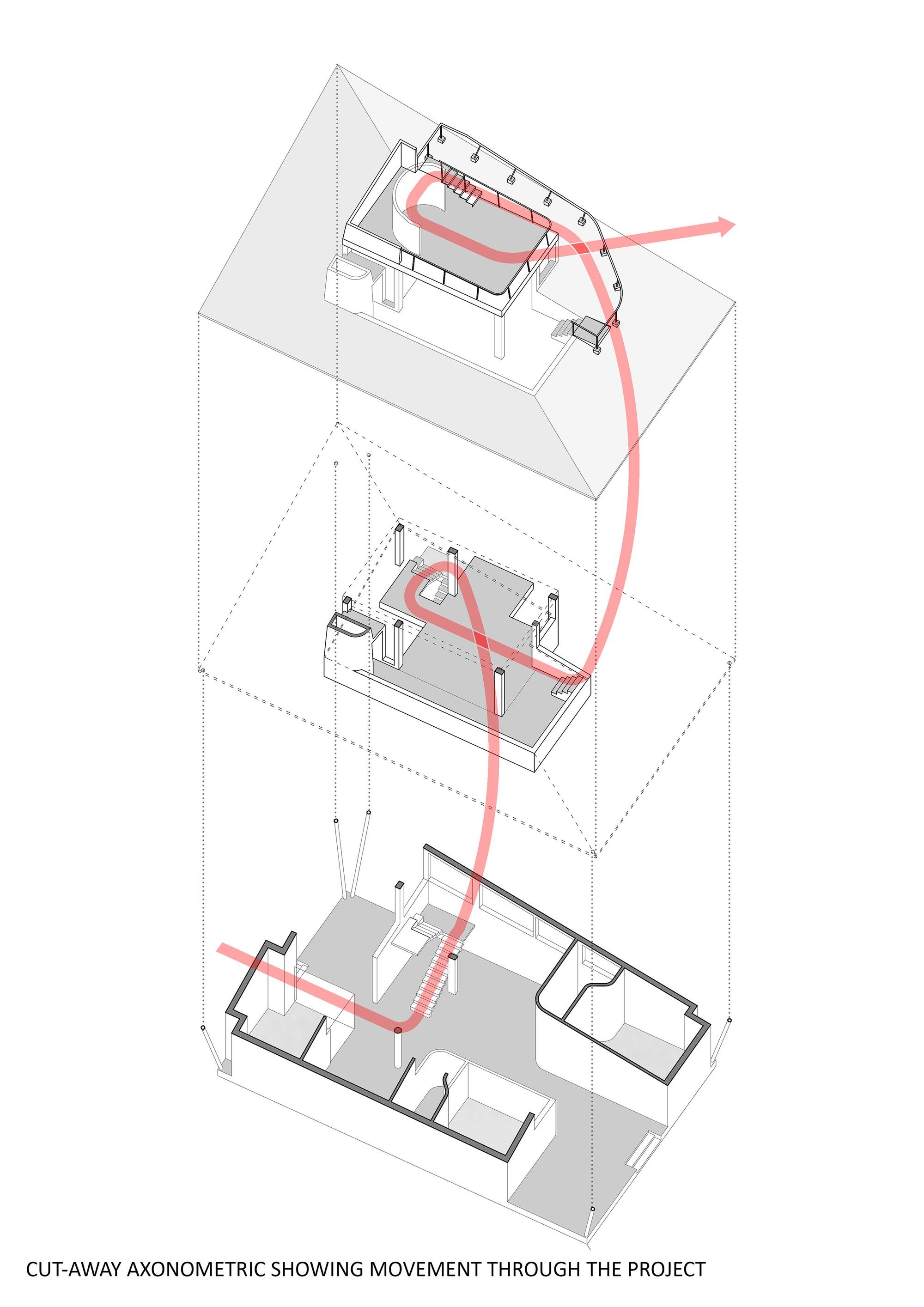 古尔莫哈尔格林斯的房子丨印度丨Studio 4000-26