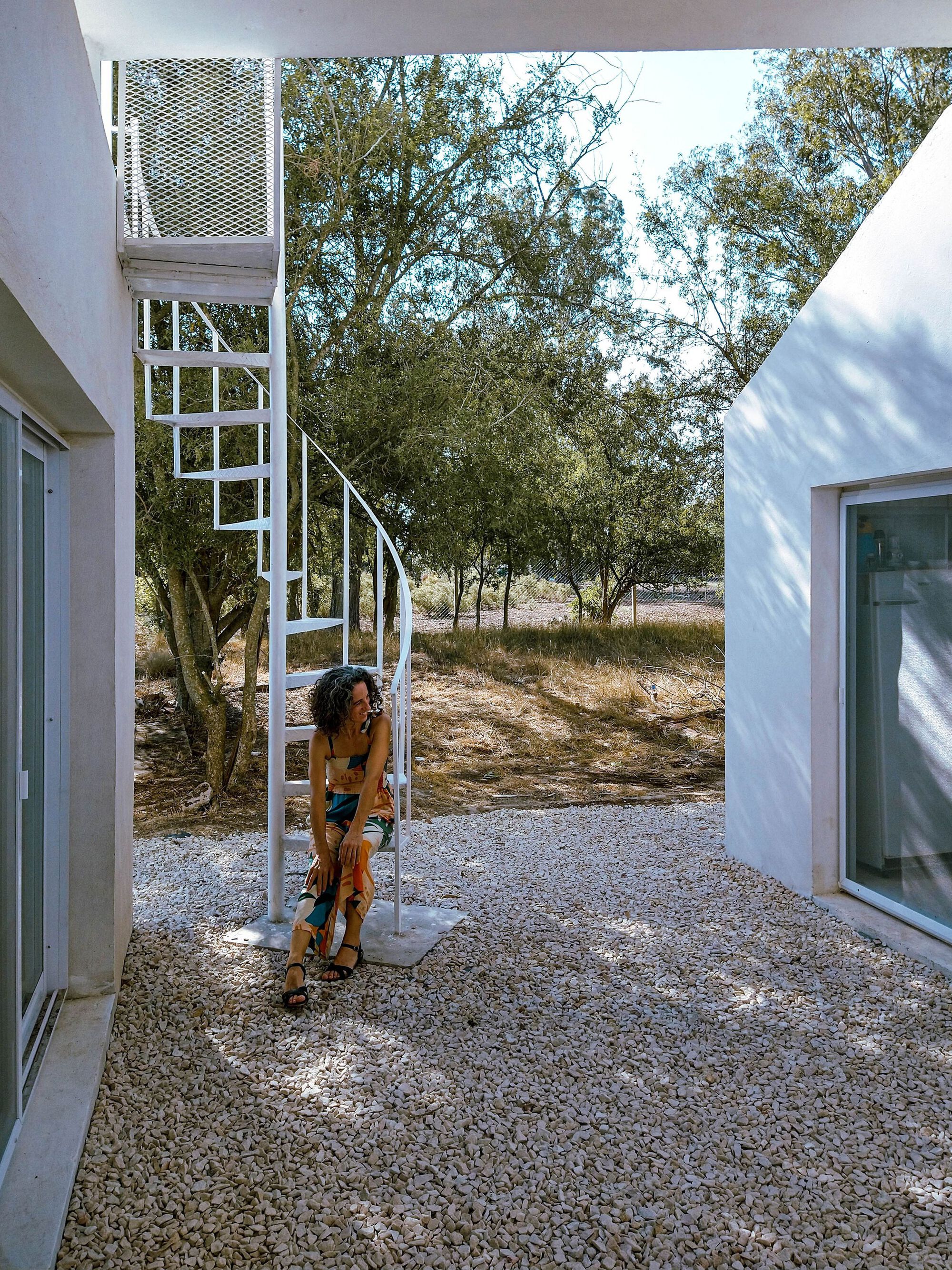 SFFR House丨阿根廷丨Mariano Ravenna-30