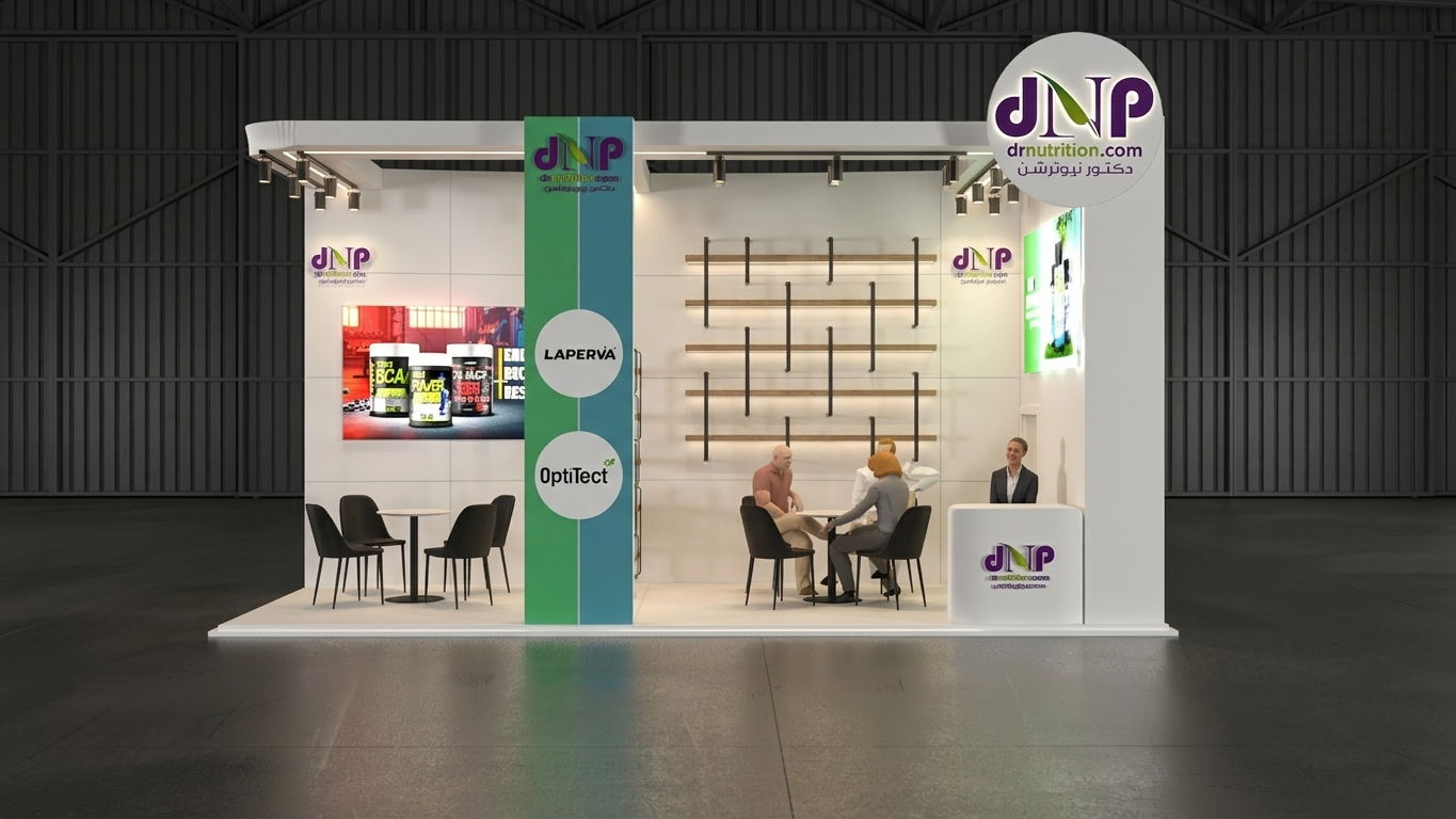 DNP Booth Design-5
