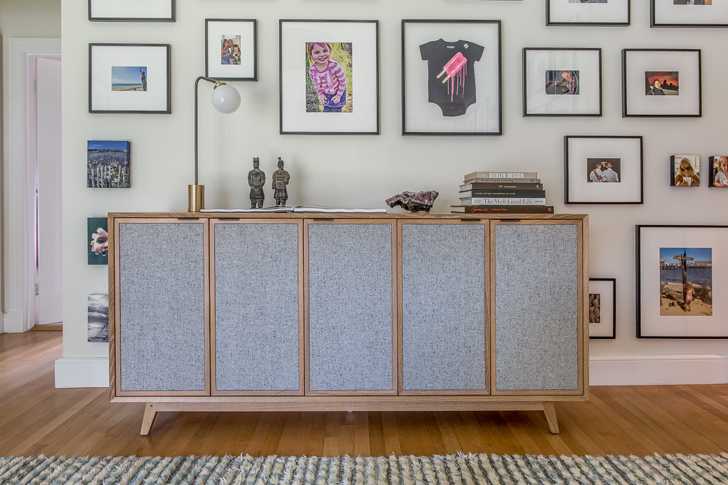 波士顿英式都铎风格住宅改造-16