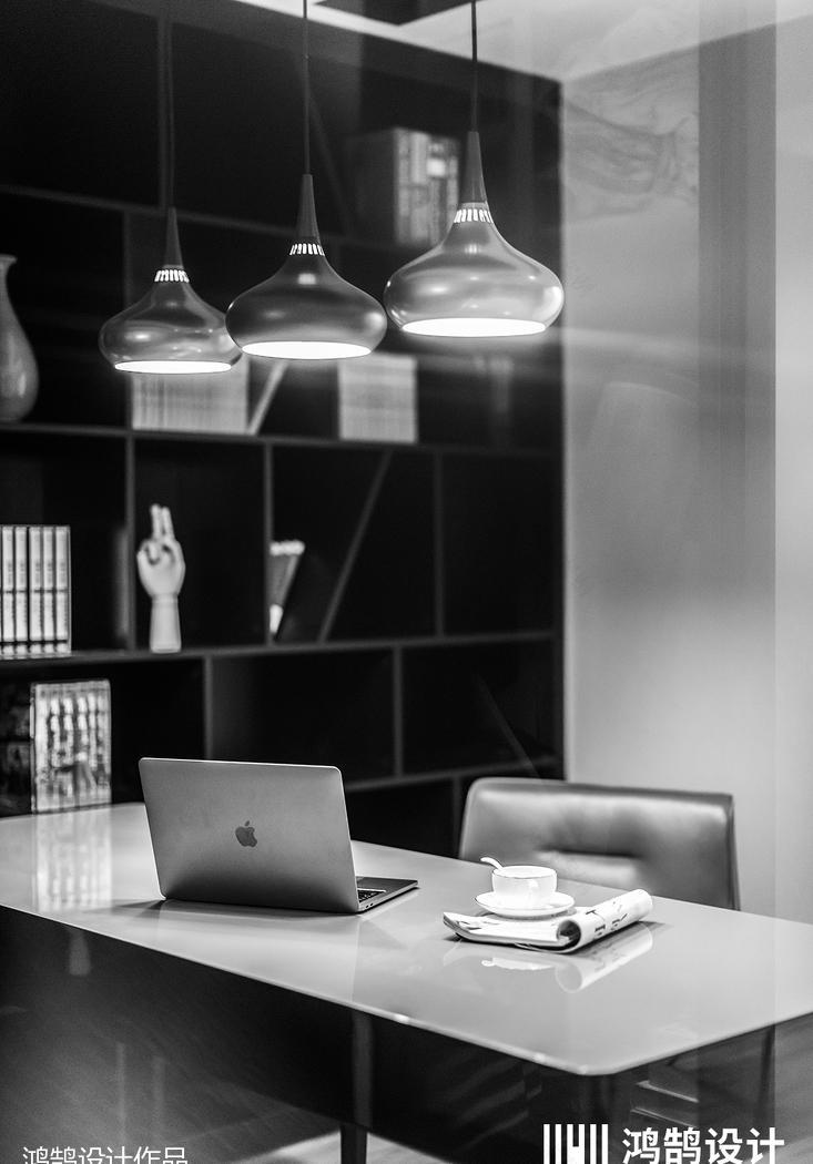 现代山水和园-27