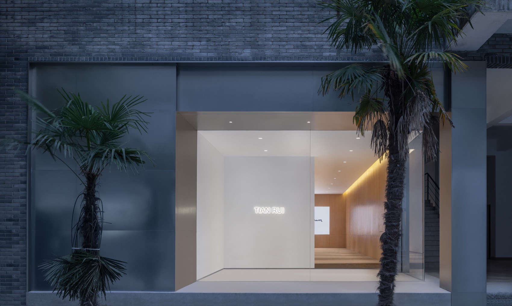 浙江天瑞Lab丨中国杭州丨K1Y Design-5