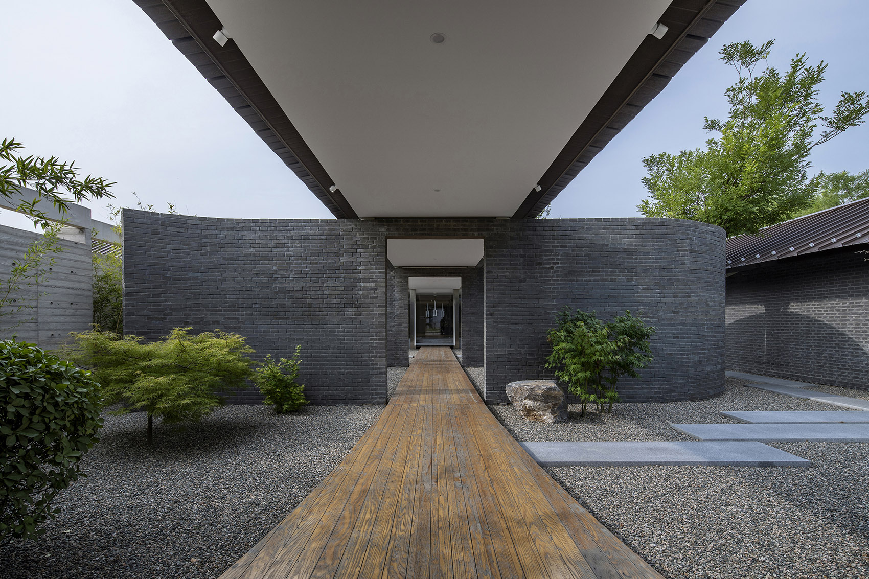 Cloud艺术中心丨中国北京丨TEMP-20