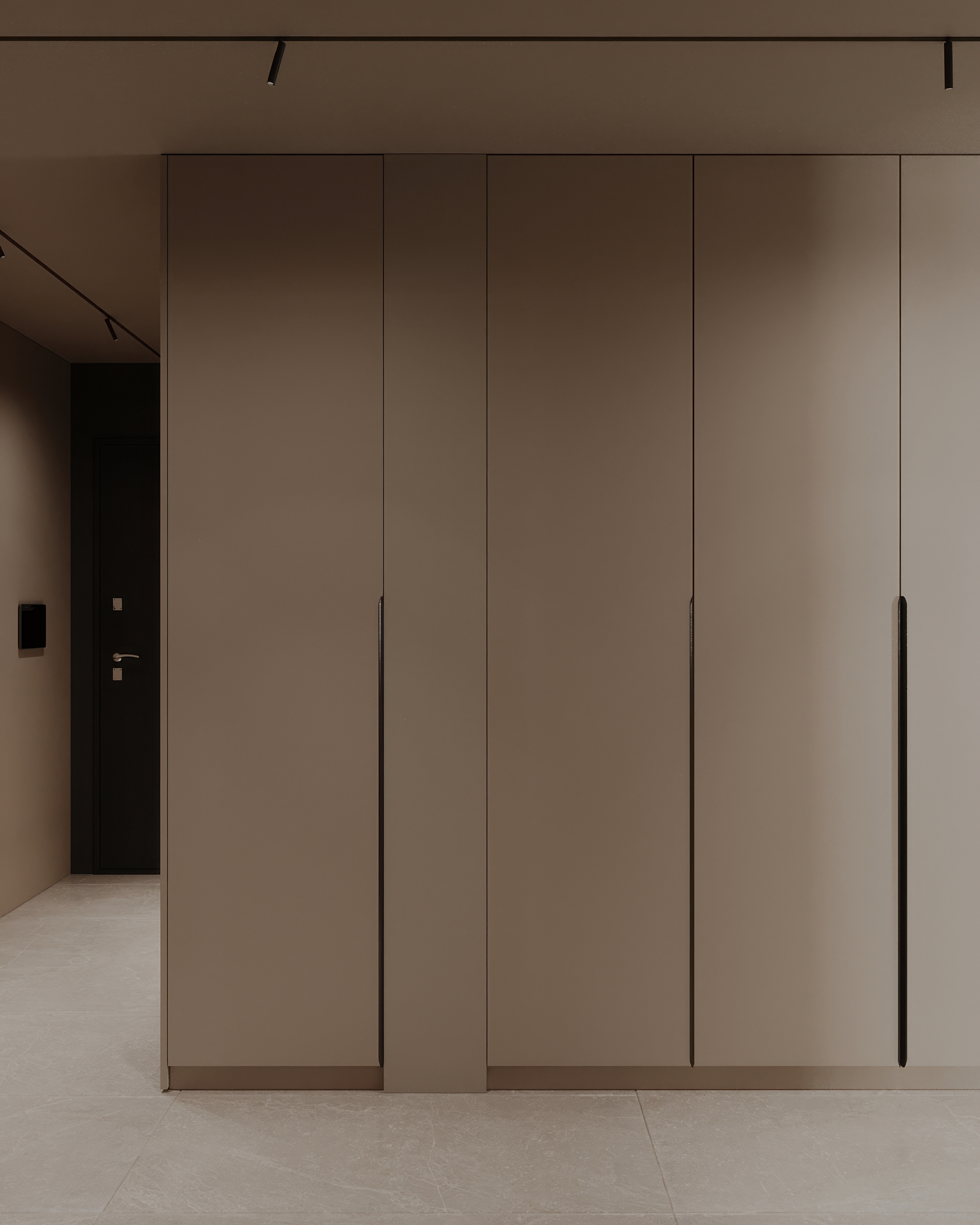BIELSKA APARTMENT | DESIGN PROJECT | 2024-18