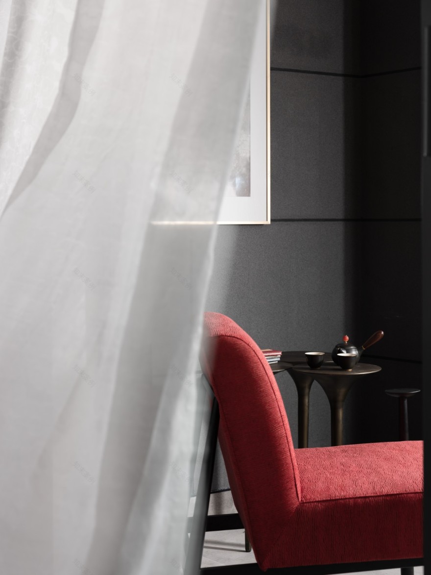 半卷诗书听雨声-23