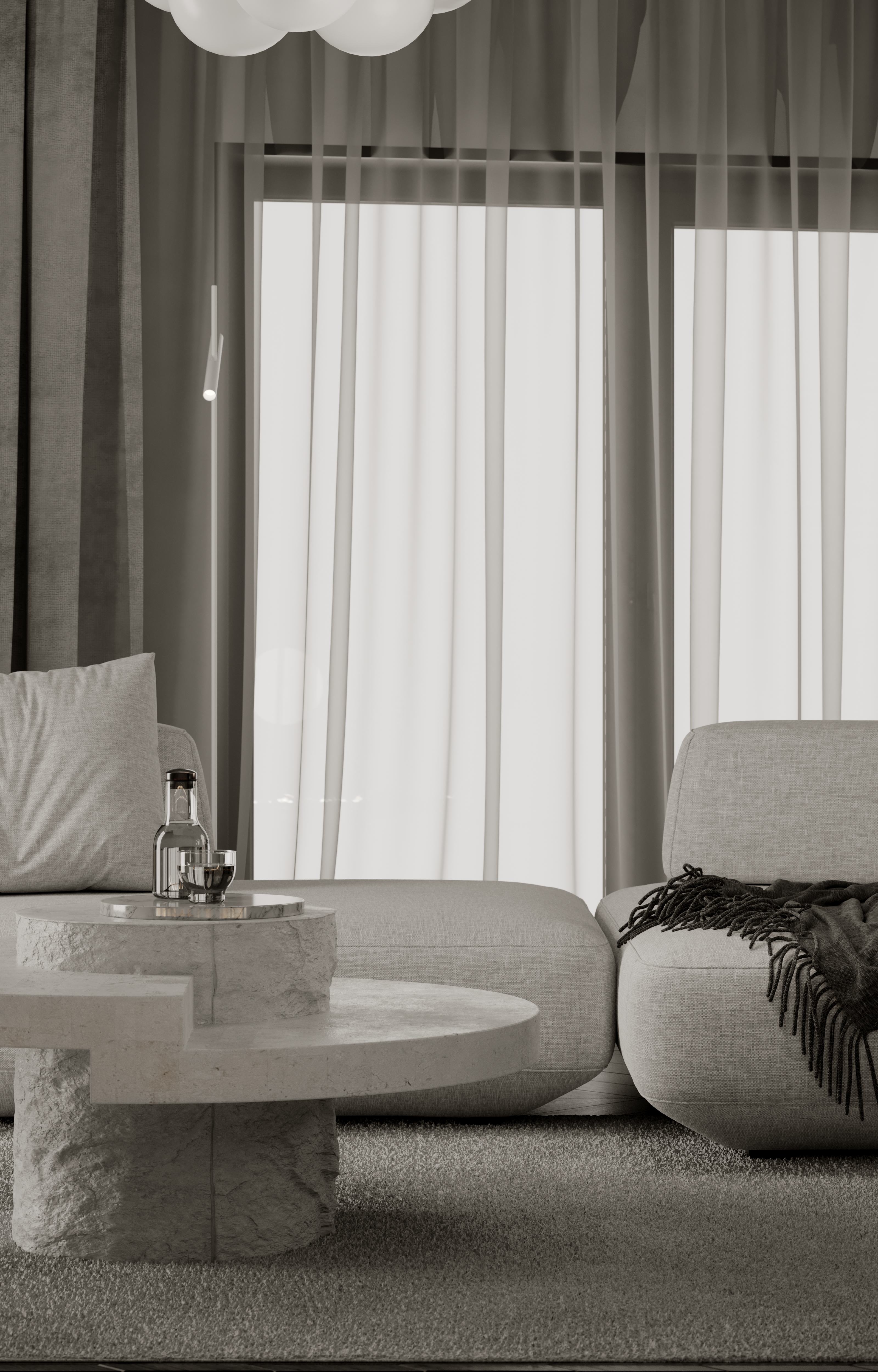 五室公寓项目丨斯洛伐克-4