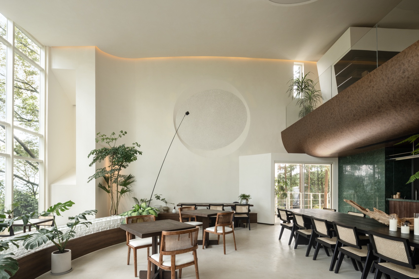 仙那度·重重山民宿丨中国重庆丨广州城外建筑设计有限公司-53