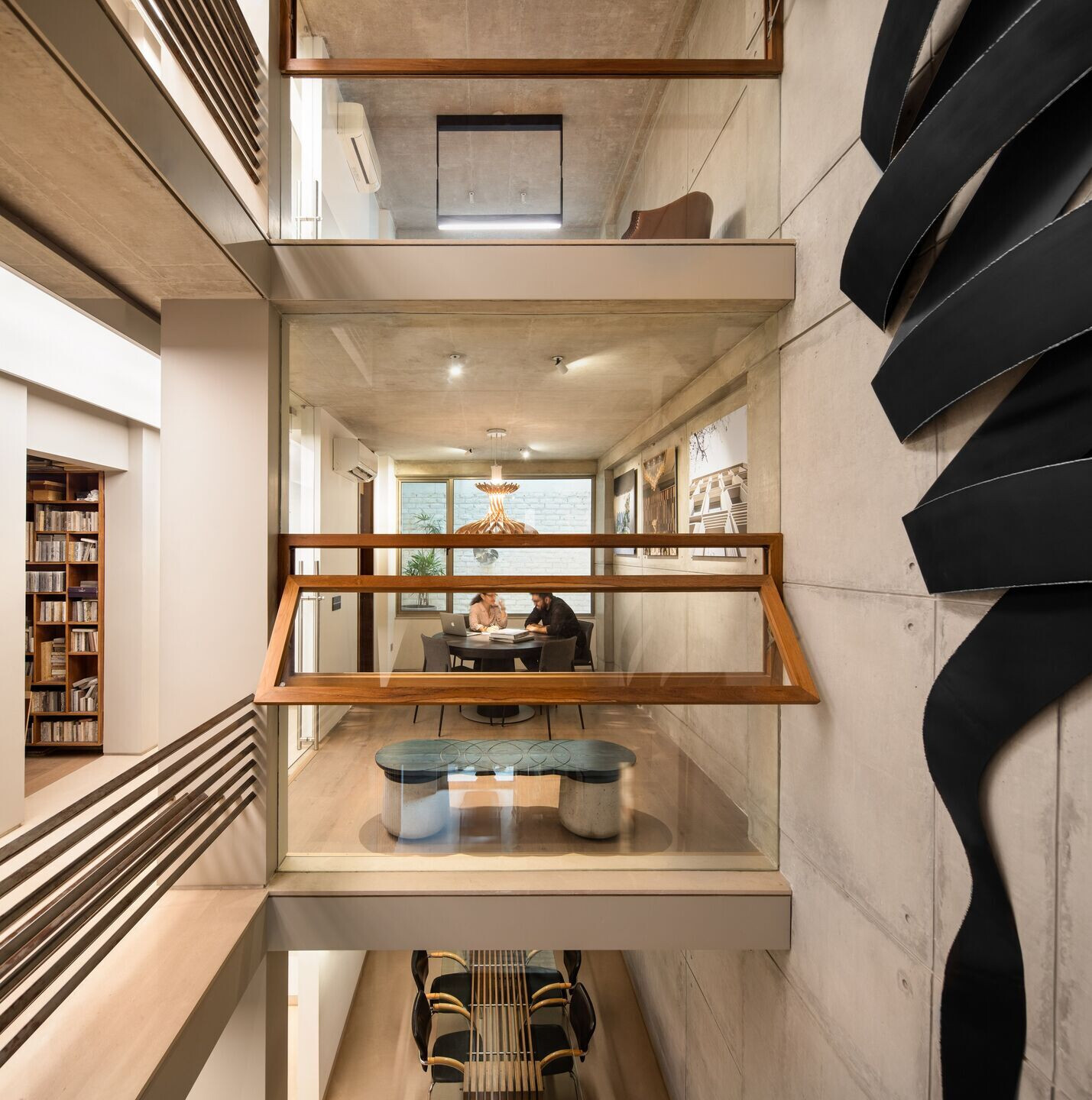 Urbanscape 办公室-25