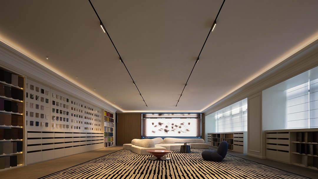 Roroom 品牌展厅丨中国-9
