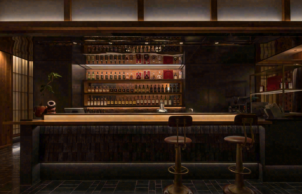 杭州珀炫·虎七餐厅丨中国杭州-8