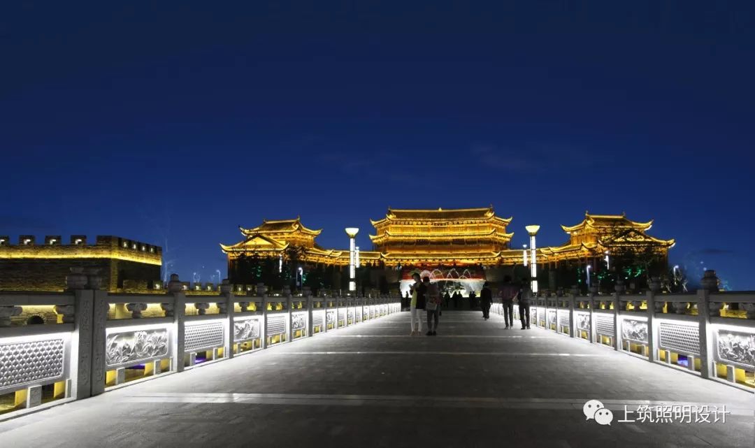 阳光城·贵港文澜府 | 现代艺术都市浮岛-64