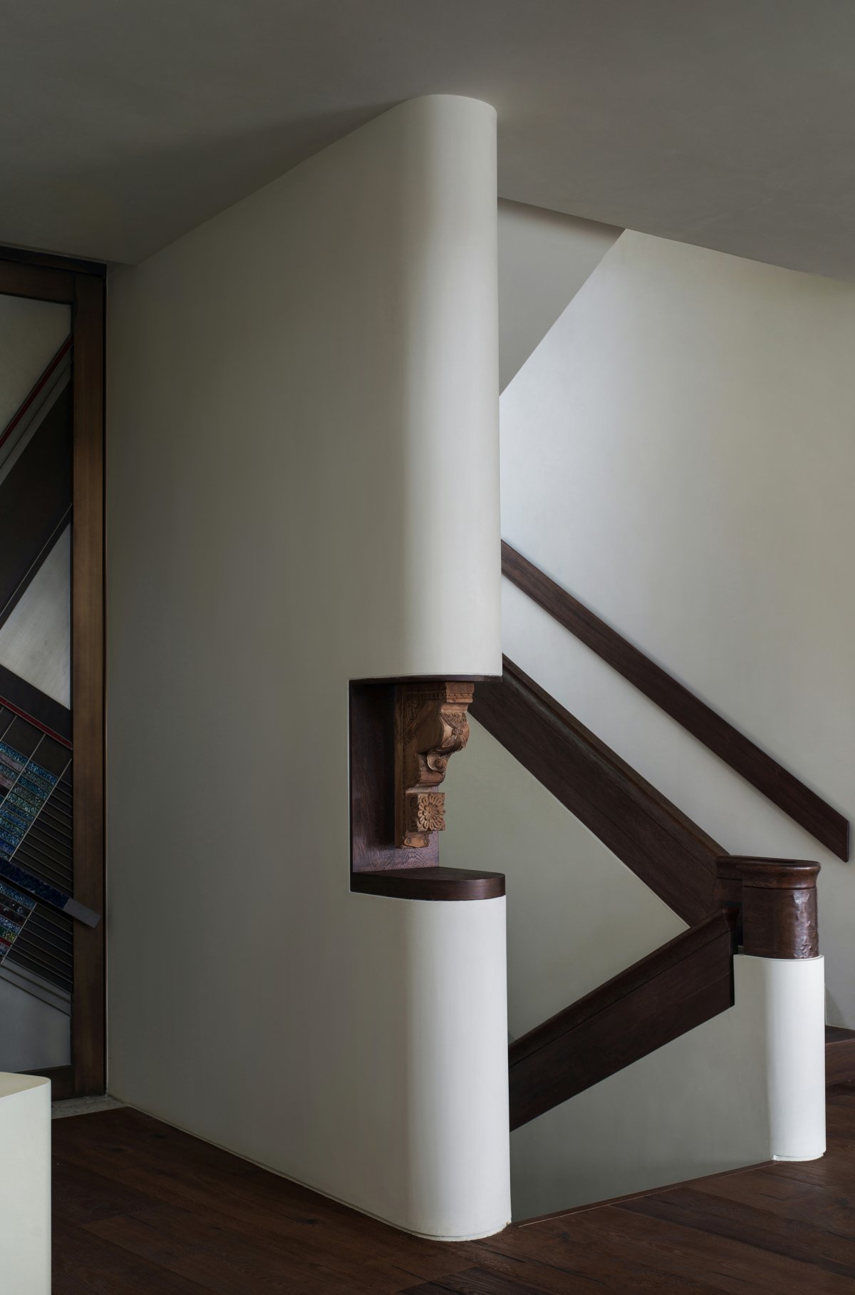 成都湖居别墅豪宅丨中国成都丨ACE DESIGN-17