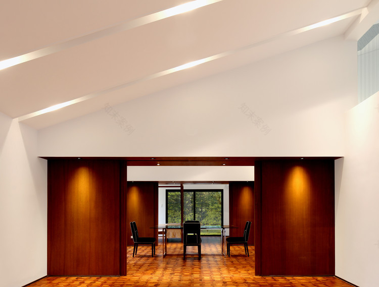 丨菲律宾丨LIMA Architecture-36