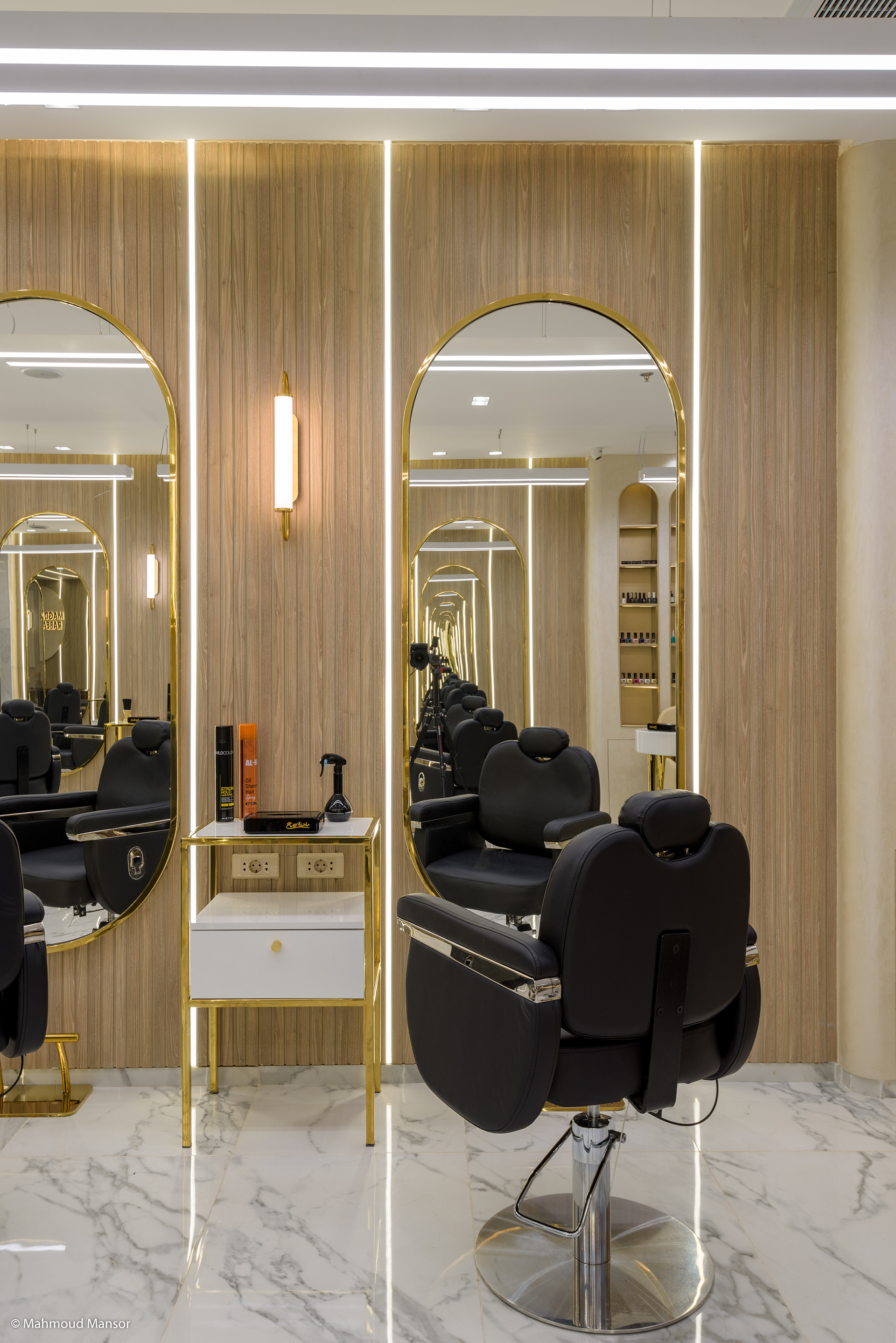 玛格达·拉比沙龙丨ADMERS DESIGNS-7