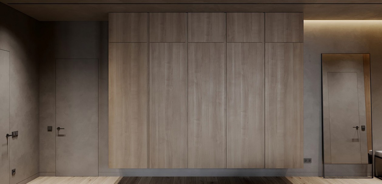 暖色系，现代简约设计！-20