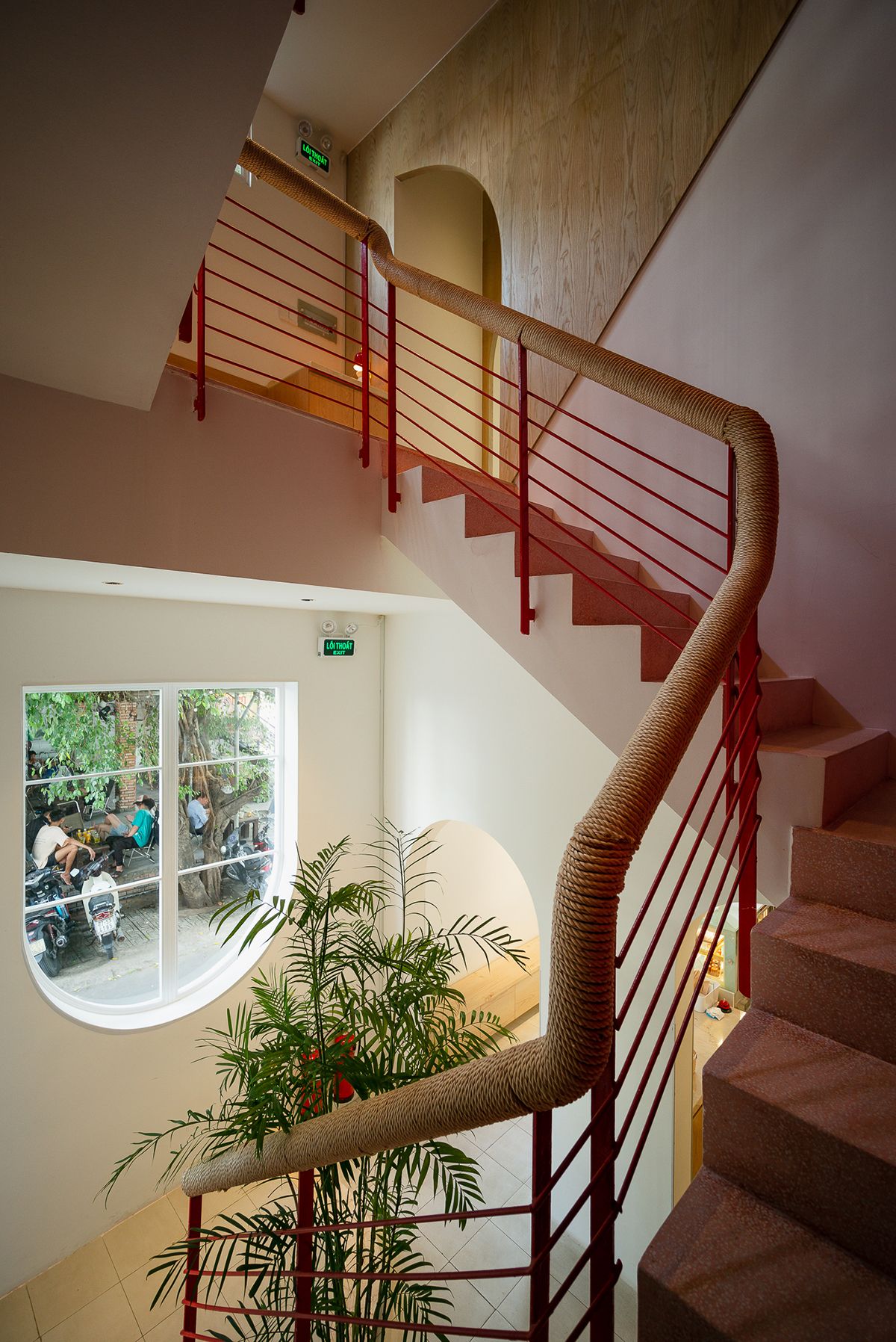 日式"床上的咖啡馆"设计 温馨舒适引潮流-34