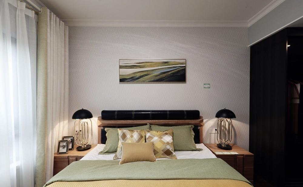 多样风格混搭，打造城市小公寓的舒适生活-34