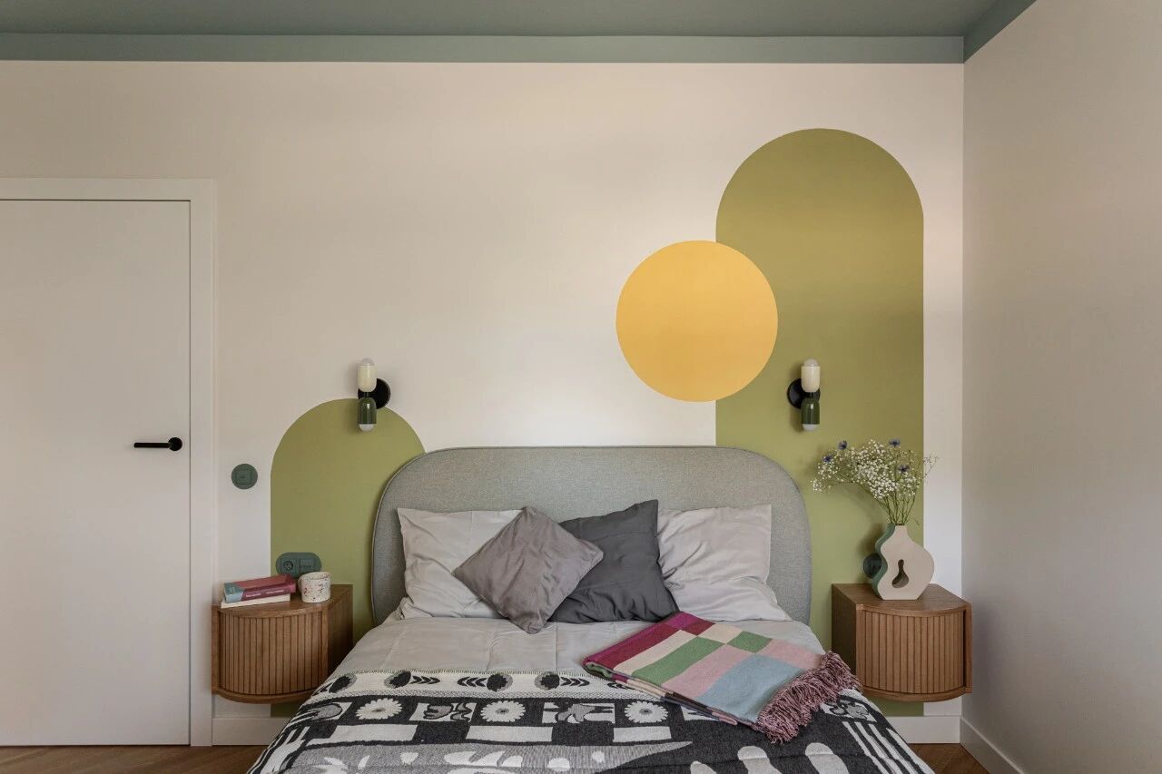 小夫妻的第一个家丨Studio Faro-25