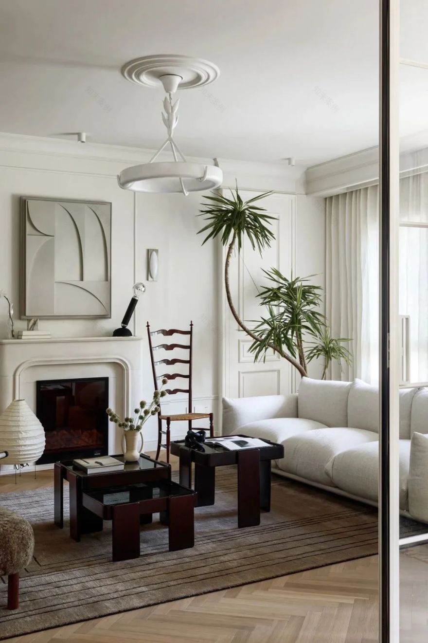 智性恋者的理想书房丨中国成都丨成都虫工设计-5