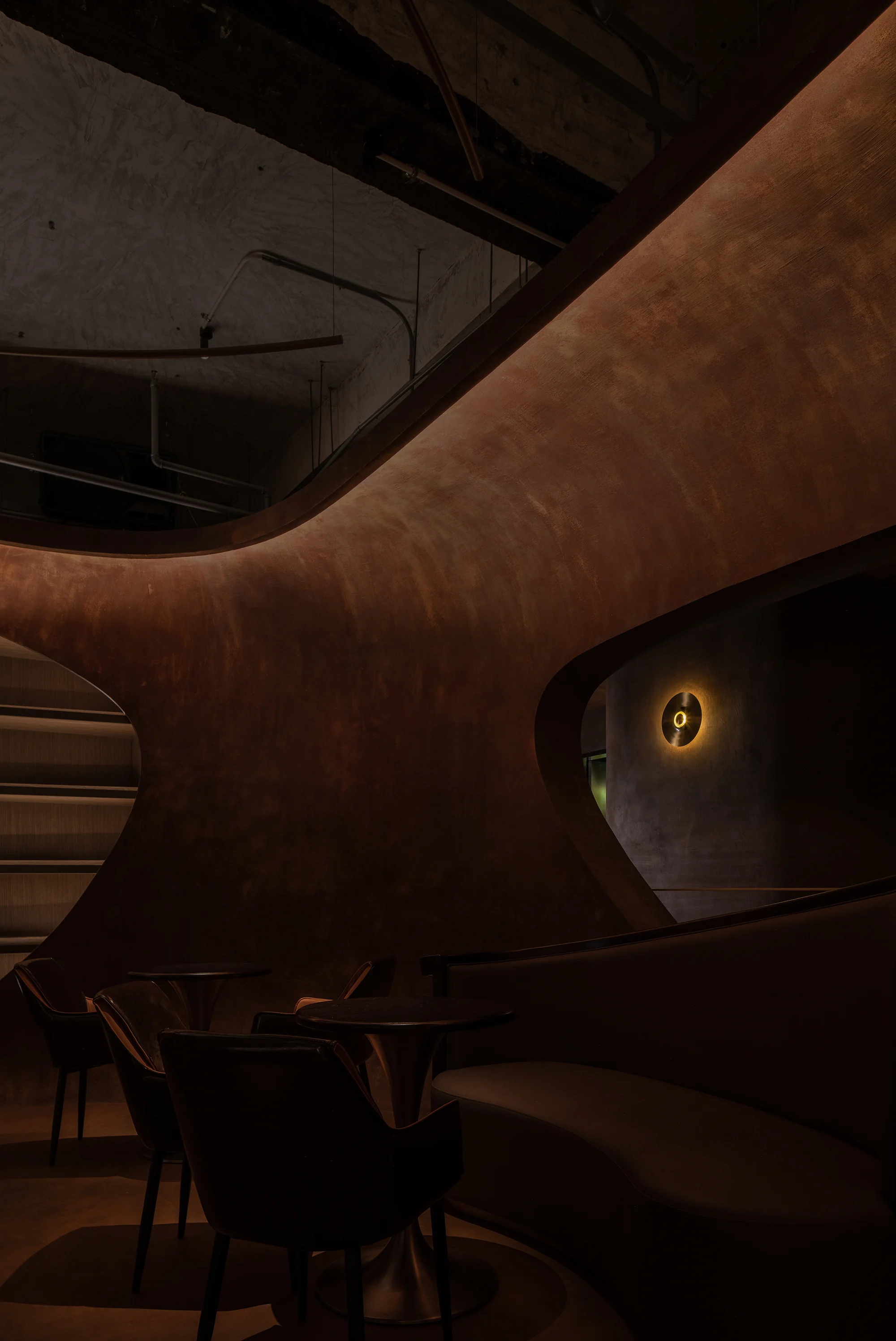 A9A设计--萃坊咖啡厅！-8