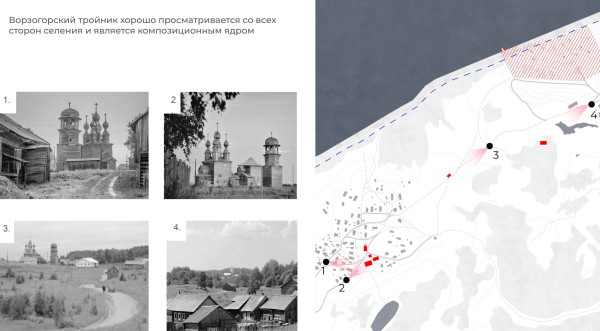 “Русский Север”（“俄罗斯北方”）项目丨俄罗斯阿尔汉格尔斯克丨圣彼得堡国立建筑艺术大学,乌拉尔国立农业大学等-24