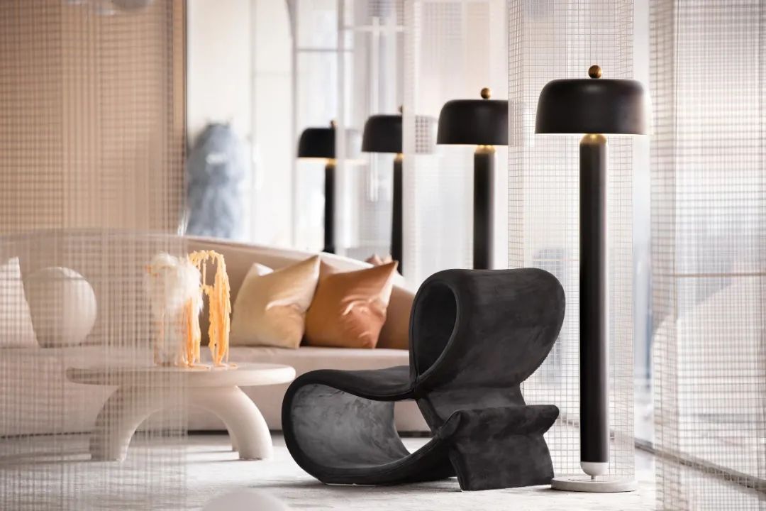 珠江弘阳·时光荟丨中国广州丨矩阵纵横-21