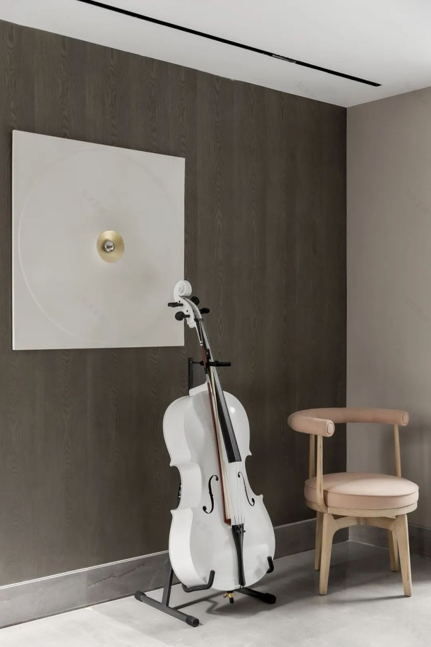 融信·海月四季丨中国上海丨一目空间设计-32