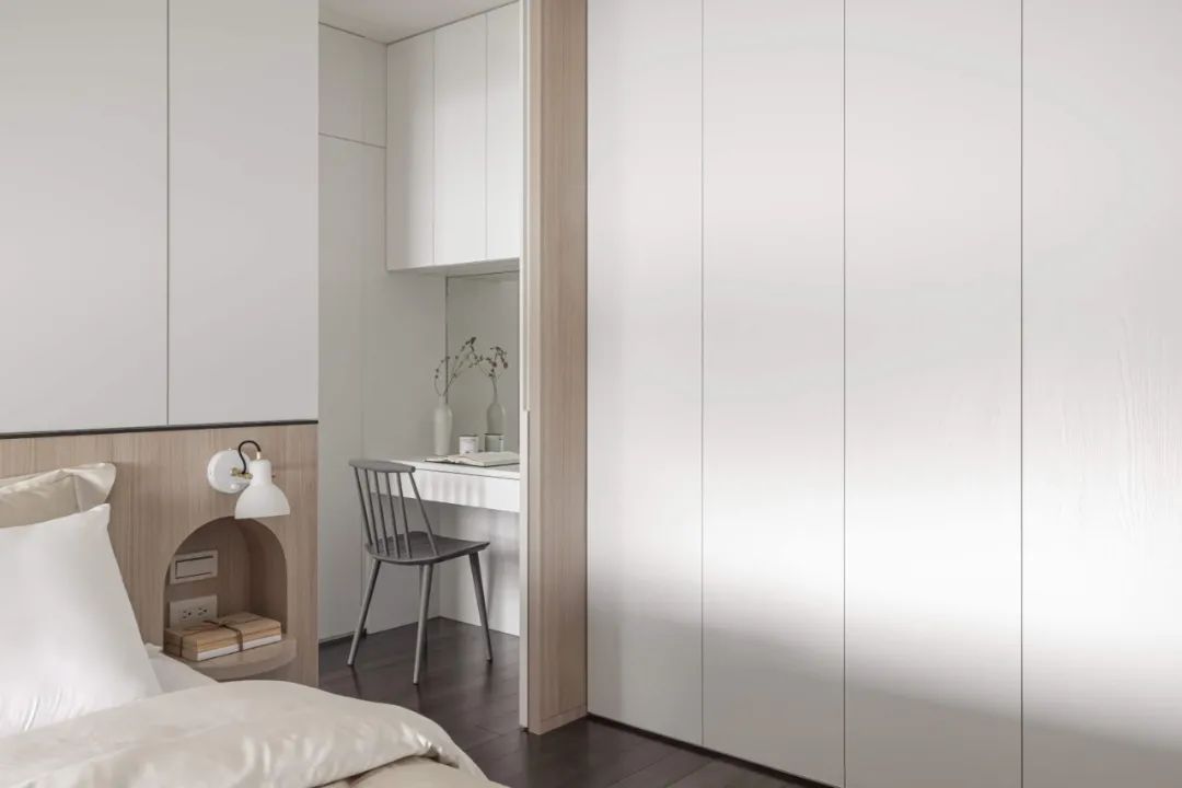 120㎡猫奴的家，温润自由的开心乐园！-43