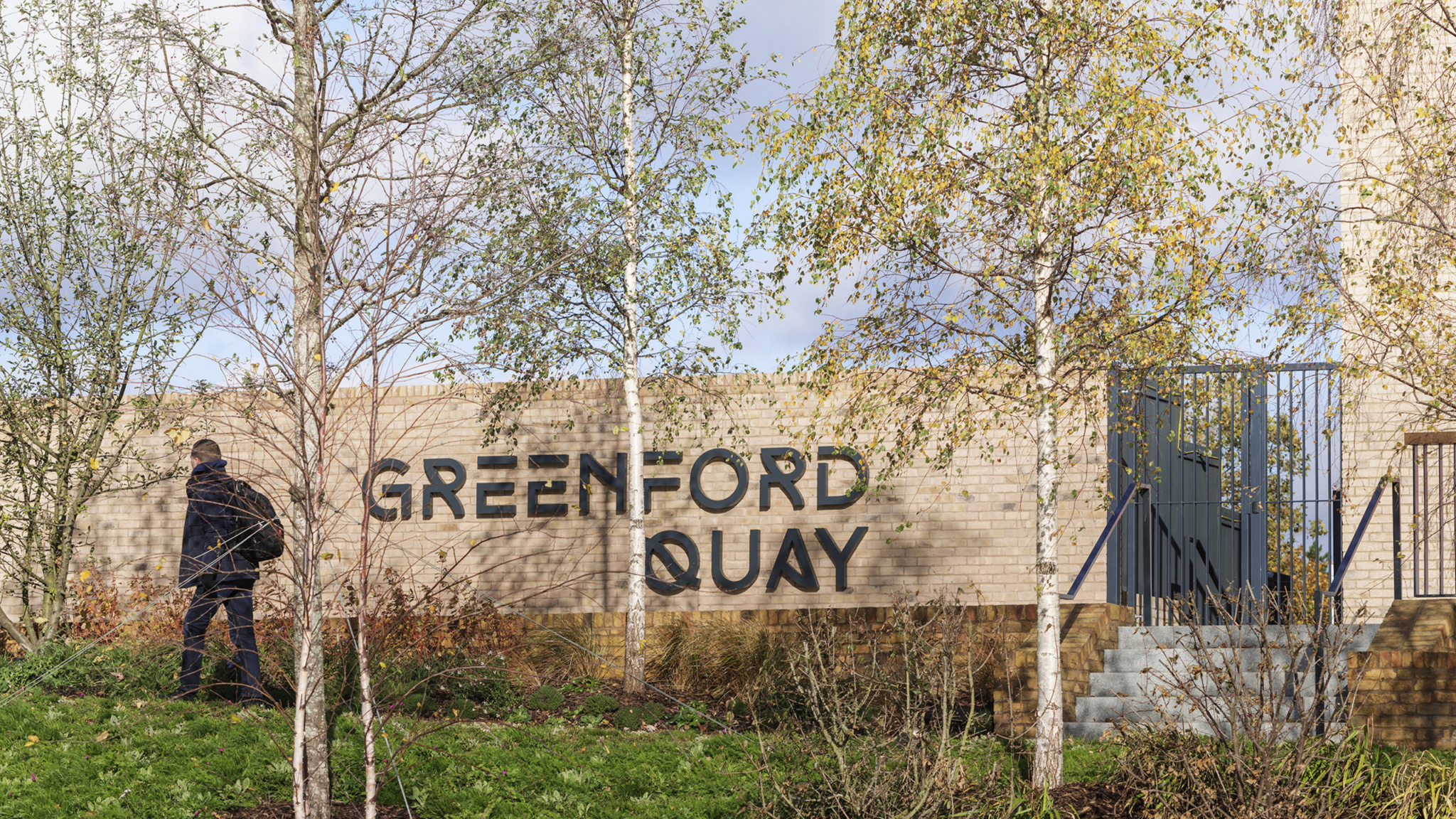 丨United KingdomLondon-141