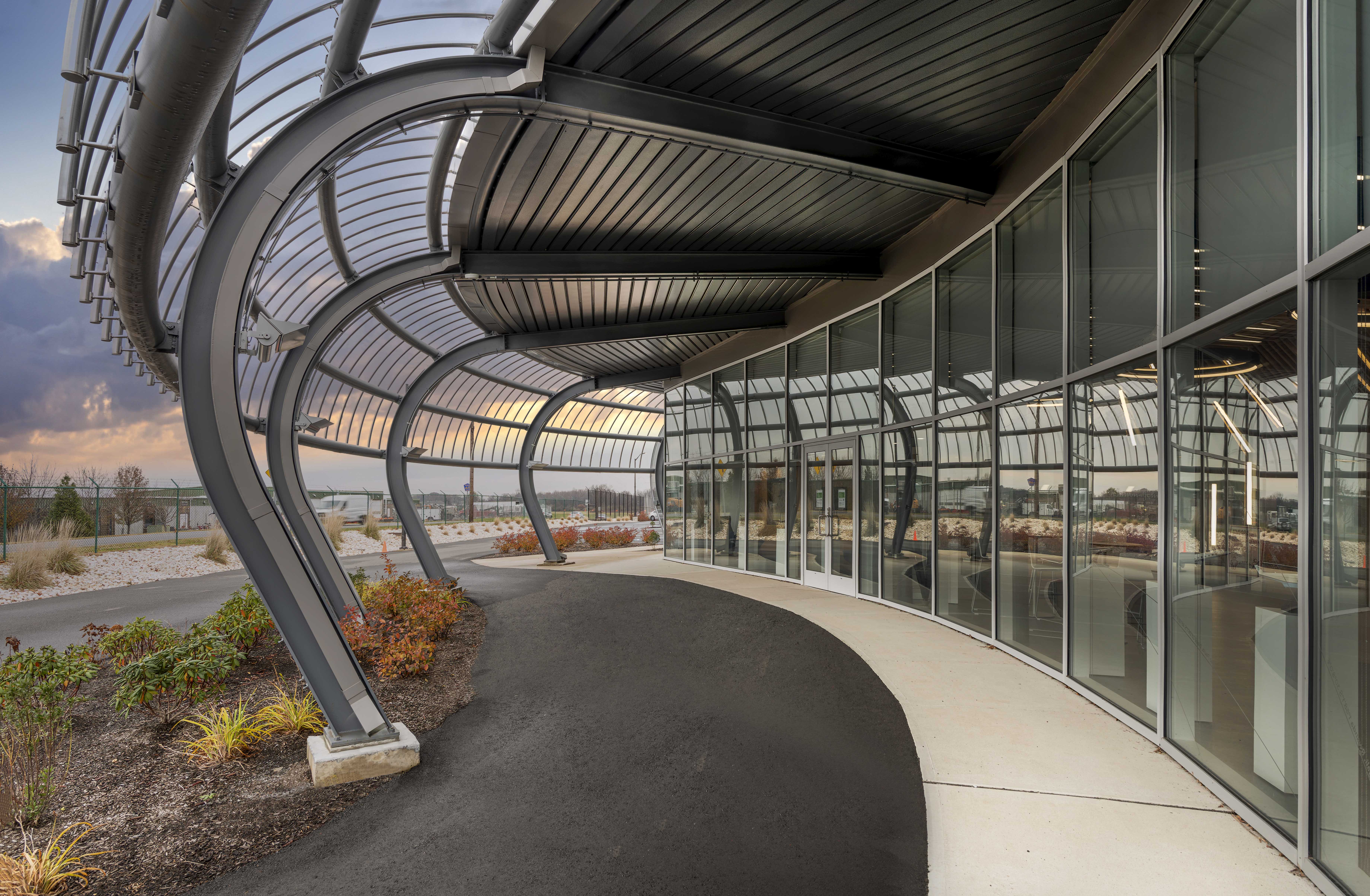 企业航班运营中心丨DCMAE-15