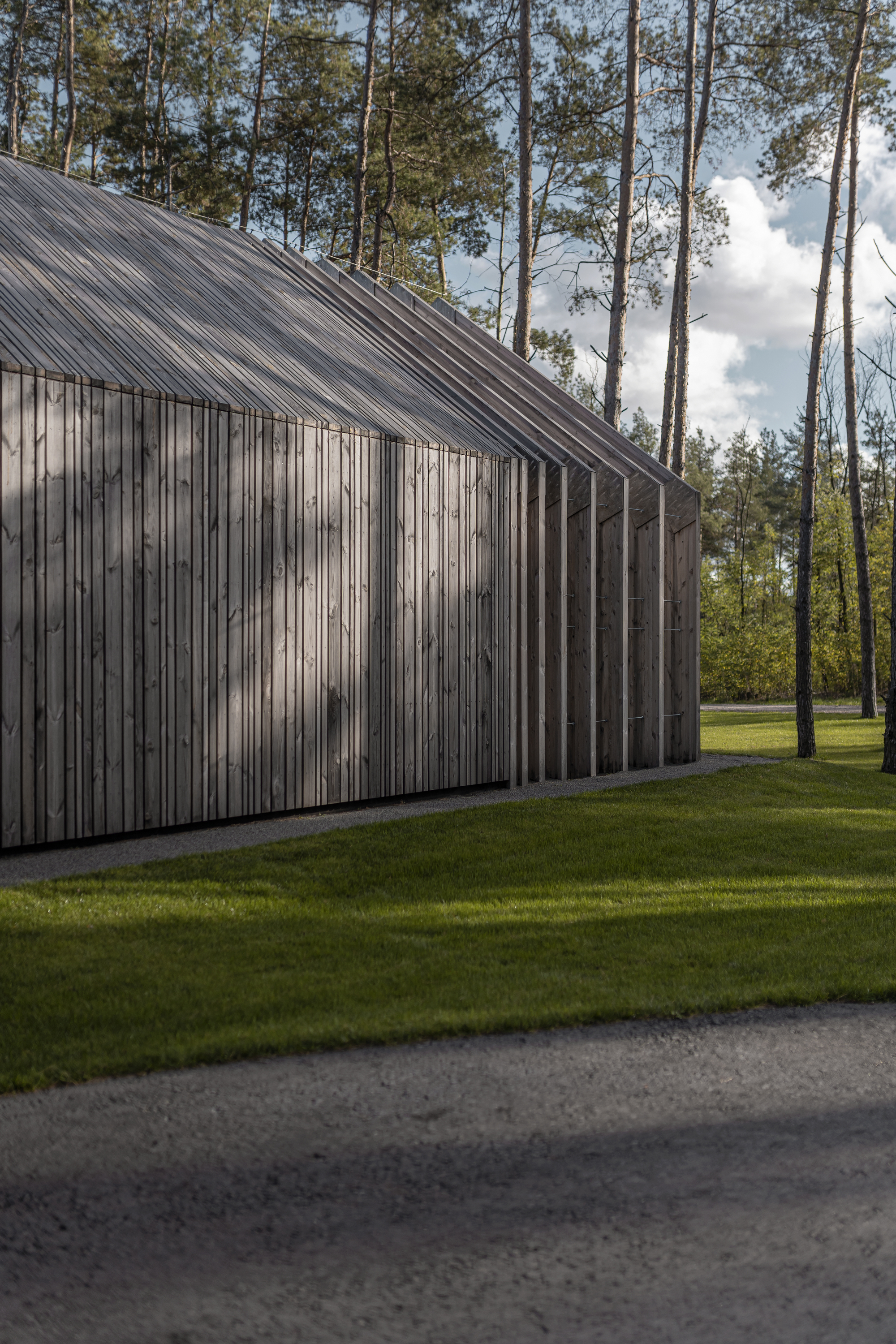 谢列斯特静修处丨乌克兰-28