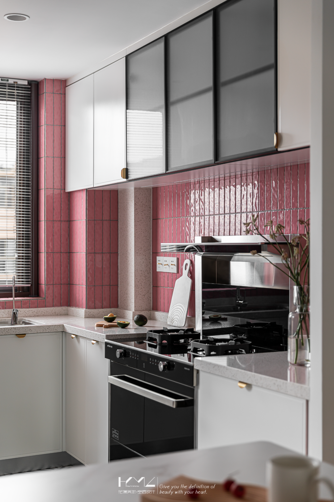 南京颐和家园 90 平米二手房改造 | 花漾美作·空间设计-58