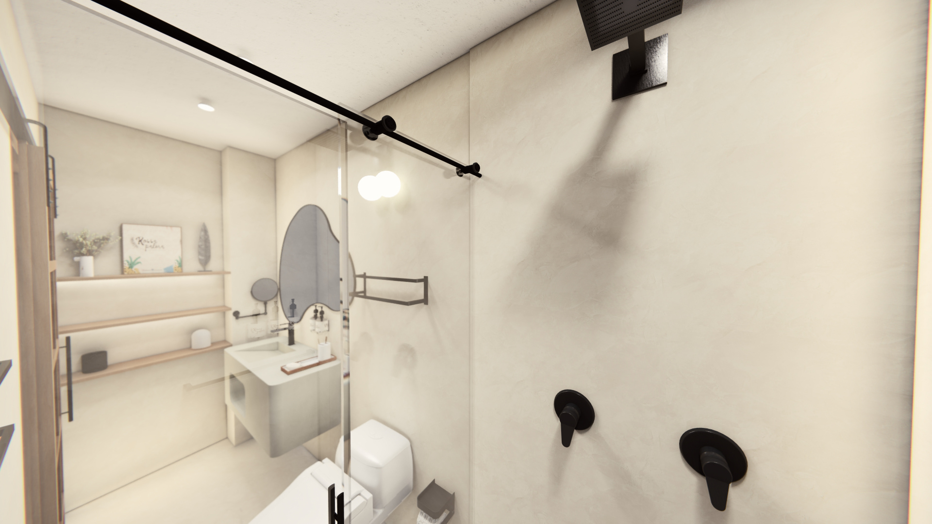 Rossa Palma 酒店项目丨美国圣安东尼奥-32