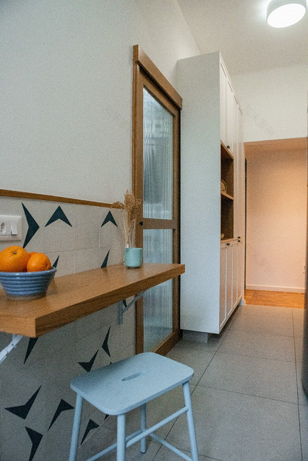 Apartamento Valéria e Jairo | 2020-12