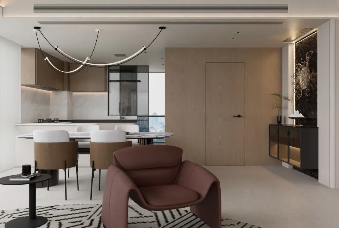 柳州和顺江山192m²丨中国柳州-28